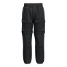 PANTALON 2 EN 1 KX3  Colour:Noir