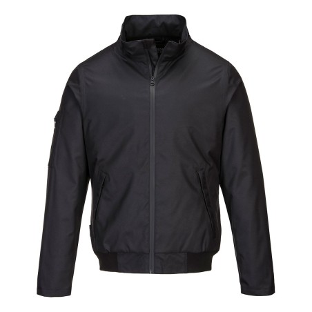 BLOUSON BOMBER KX3   Colour:Noir