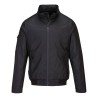 BLOUSON BOMBER KX3   Colour:Noir