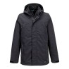 PARKA 3 EN 1 KX3  Colour:Noir
