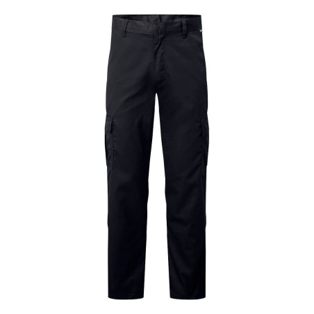 PANTALON COMBAT LÉGER  Colour:Noir