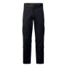PANTALON COMBAT LÉGER  Colour:Noir