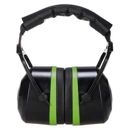 CASQUE ANTI-BRUIT TOP Colour:Noir