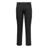 PANTALON COMBAT SLIM STRETCH  Colour:Noir