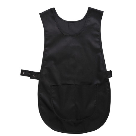 CHASUBLE AVEC POCHE  Colour:Noir