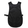 CHASUBLE AVEC POCHE  Colour:Noir