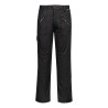 PANTALON ACTION STRETCH  Colour:Noir