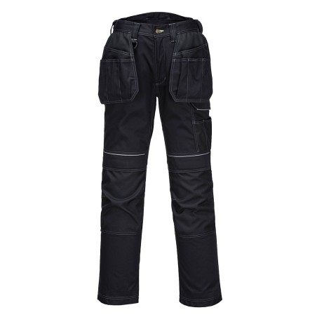 PANTALON HOLSTER PW3  Colour:Noir