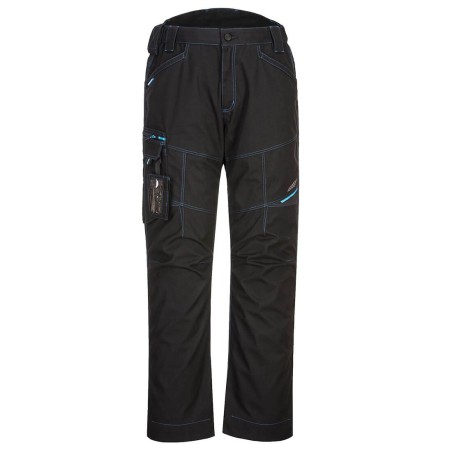 PANTALON DE SERVICE WX3  Colour:Noir