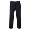 PANTALON DRAWSTINGS  Colour:Noir Tall