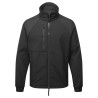 SOFTSHELL WX2 (2 COUCHES)  Colour:Noir Tall