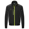 EV4 SOFTSHELL BOMBER JACKET (3L)  Colour:Noir Tall