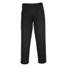 PANTALON ACTION  Colour:Noir X-Tall