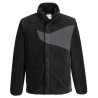 POLAIRE PW2  Colour:Noir/ Zoom Gris