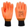 GANT HV RÉSISTANT AUX INTEMPÉRIES Taille / Pointure:XL Colour:Orange