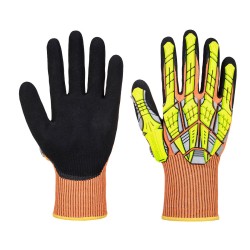 GANT DX VHR IMPACT  Colour:Orange