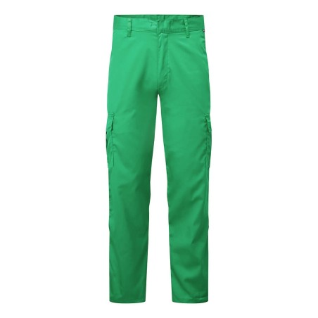 PANTALON COMBAT LÉGER  Colour:Sarcelle