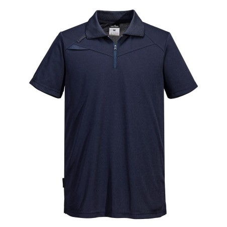 POLO DX4   Colour:Tout en marine