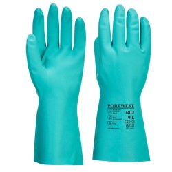 GANT NITROSAFE PLUS CHIMIE  Colour:Vert