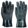 GANT PVC 27CM DOUBLE TREMPAGE Taille / Pointure:XL Colour:Vert