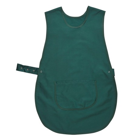 CHASUBLE AVEC POCHE  Colour:Vert Bouteille