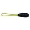TIRETTES DE FERMETURE À GLISSIÈRE  REMPLAÇABLES (PK100) Colour:Vert Citron