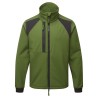 SOFTSHELL WX2 (2 COUCHES)  Colour:Vert Olive