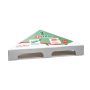 Base plastique 3 WAY TRAP  pour plaques à glue attractives - Carton de 10 unités