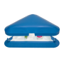 Base plastique 3 WAY TRAP  pour plaques à glue attractives - Carton de 10 unités