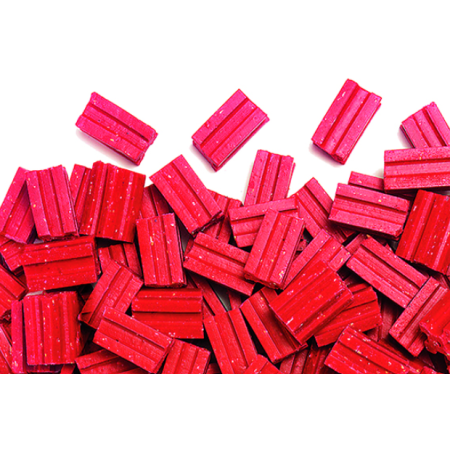 Bloc d'appâts empoisonnés STELLIOX (33 sacs 300g - spécial collectivité) - Carton de 10kG