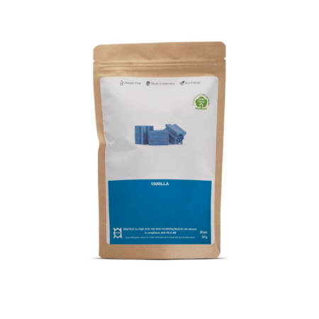 Appâts non toxiques NARA BLOC arôme vanille 5gr - sachet de 20
