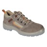 TENNIS RENO S1P PORTWEST COMPOSITELITE  Colour:Beige