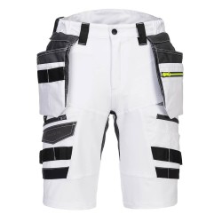 BERMUDA HOLSTER AMOVIBLES DX4  Colour:Blanc