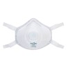 MASQUE RESPIRATOIRE FFP3 HAUT DE GAMME (PK5) Colour:Blanc