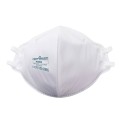MASQUE PLAT PLIABLE FFP3 DOLOMITE (PK20) Colour:Blanc
