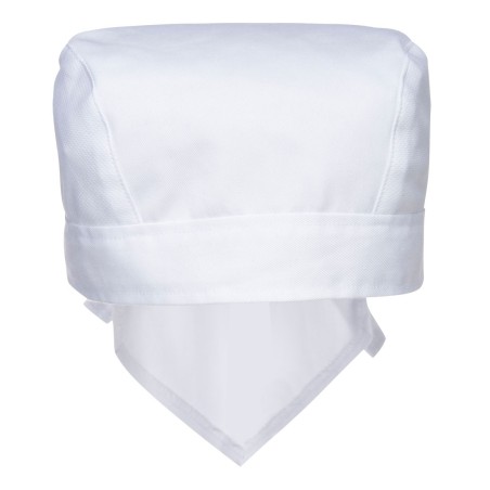 BANDANA MESH AIR PRO Colour:Blanc