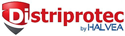 Distriprotec Logo